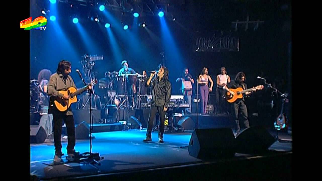 Ketama - Paren el mundo.   B&aacute;sico 40