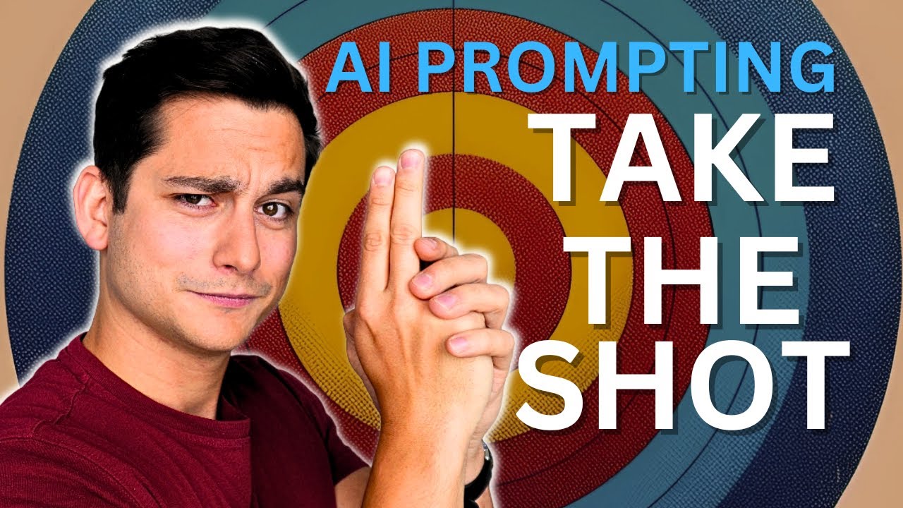 License To Prompt | Zero, One & Few Shot Prompting
