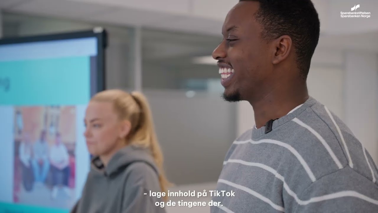 Den demokratiske beredskapen (NL - kort versjon)