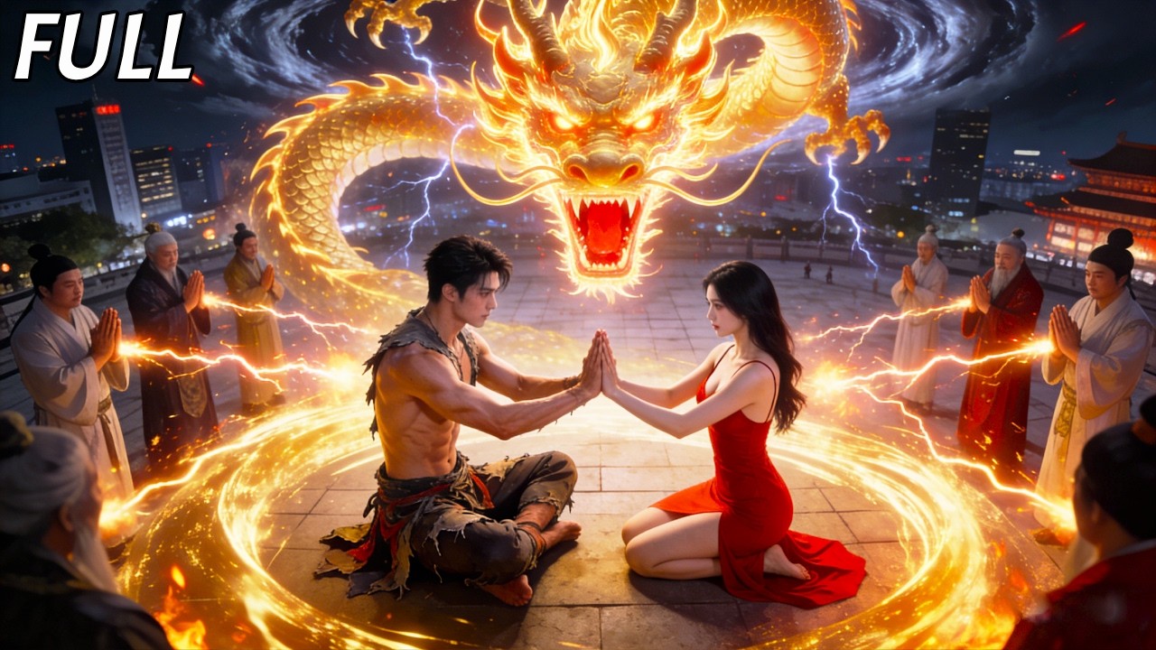 ⚡Lo toman por estafador… sin saber que es un ancestro de 800 años🔥👑