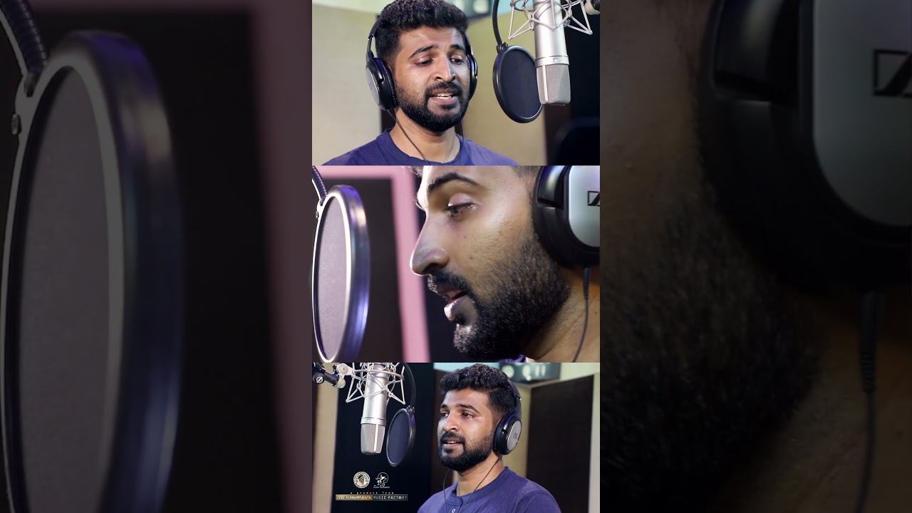 Anayam | Darvin 