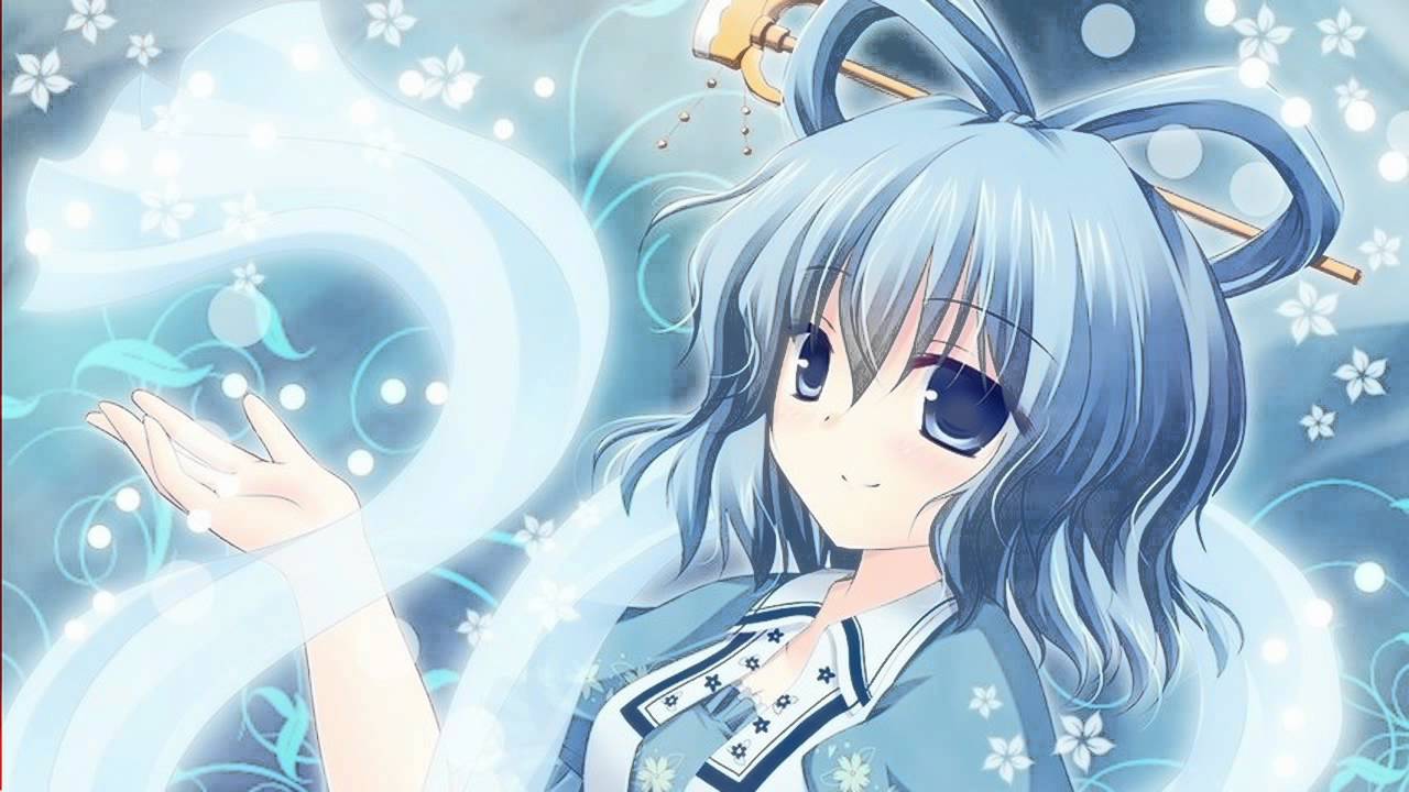 【東方Vocal】 Silver Forest - Coda of desire