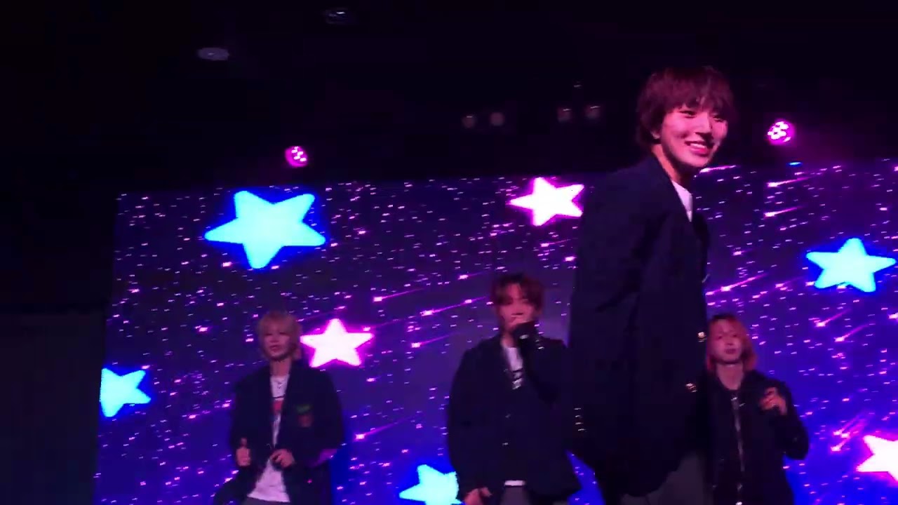 20260228  DXMON  소년...소녀를 만나다（Girls, Love Boys, Love Girls）