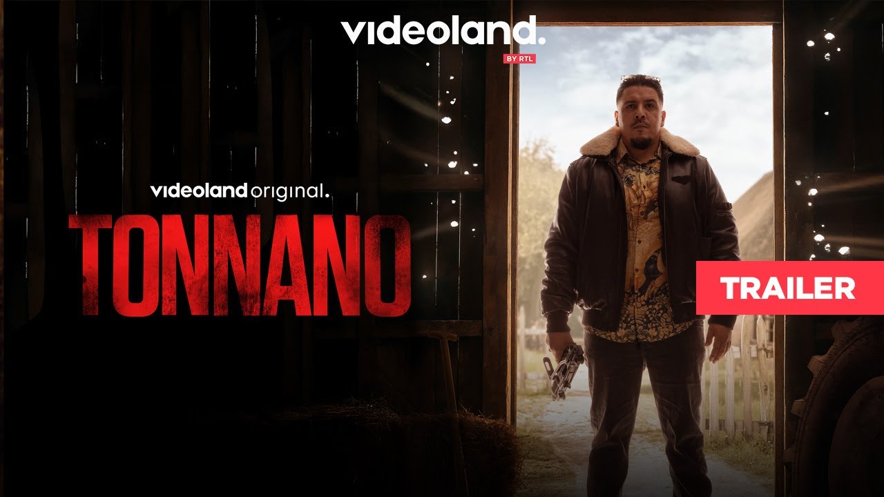 Tonnano | Trailer | Vanaf 22 september dagelijks te zien