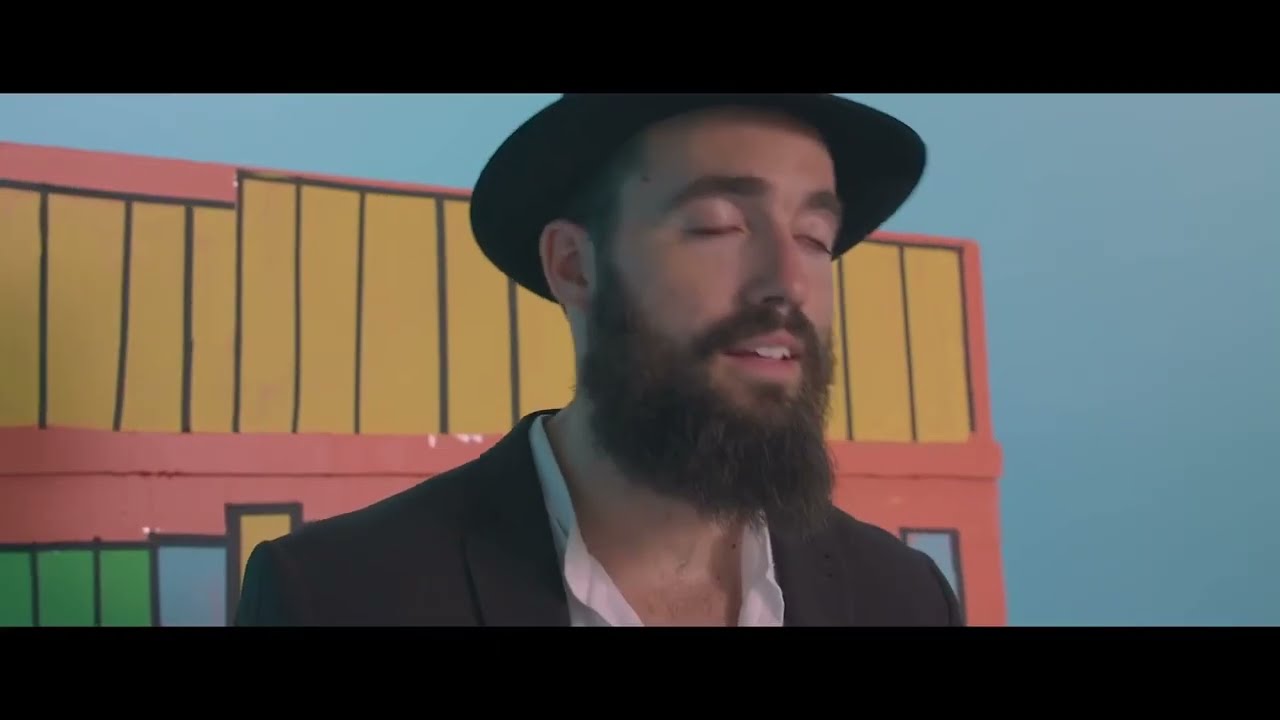 Shmueli Ungar - Mach a Bracha - Faça um benção