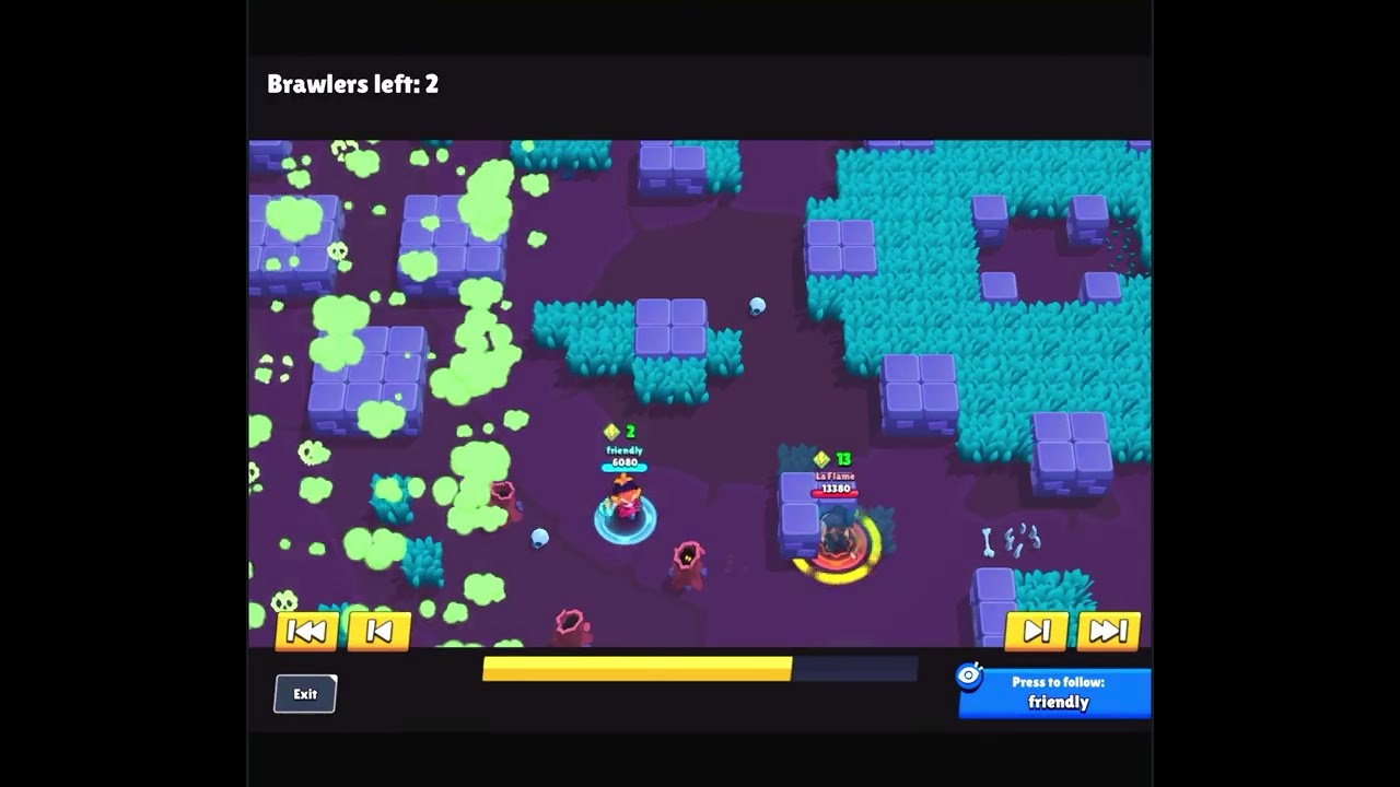 I beat kit solo showdown