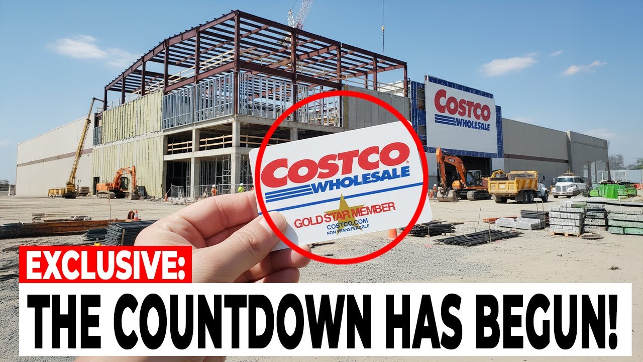 10 КРУПНЫХ ИЗМЕНЕНИЙ, КОТОРЫЕ ОЖИДАЮТСЯ В 2026 ГОДУ В МАГАЗИНАХ Costco! Что вам нужно знать и как...