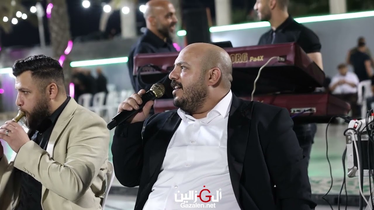 يزن حمدان افراح ال صبحي ام الفحم