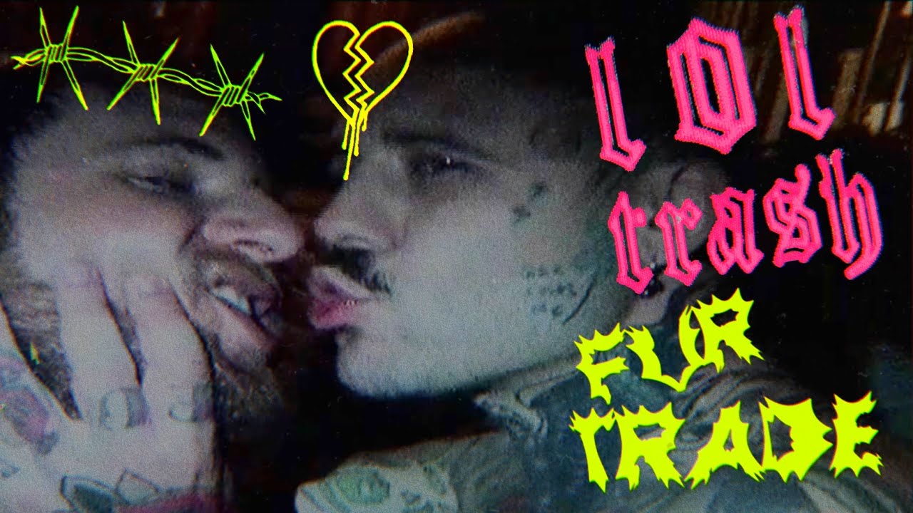 Fur Trade - LOL Trash (Official Video)