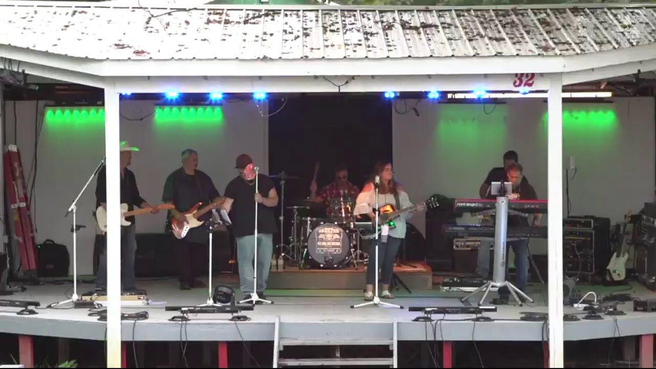 Schaghticoke Fair 2018 NYTPA