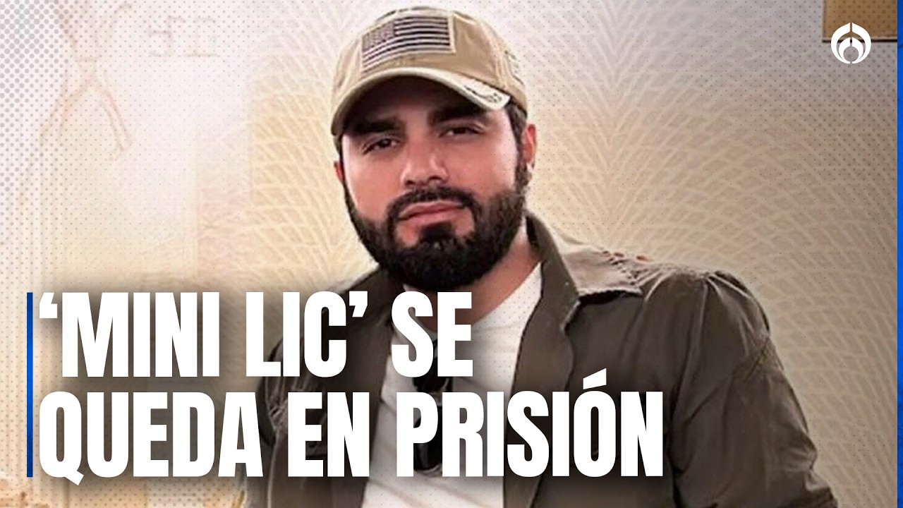 ¿Es posible la extradición? “Mini Lic hará lo imposible por quedarse en EU”: José Luis Montenegro
