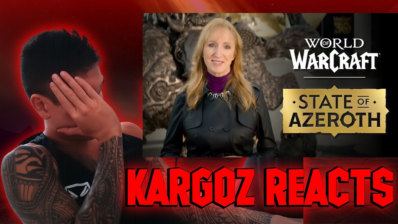 The State of Housing 2026 - Kargoz Reacts to Fried Blizzard Announcement