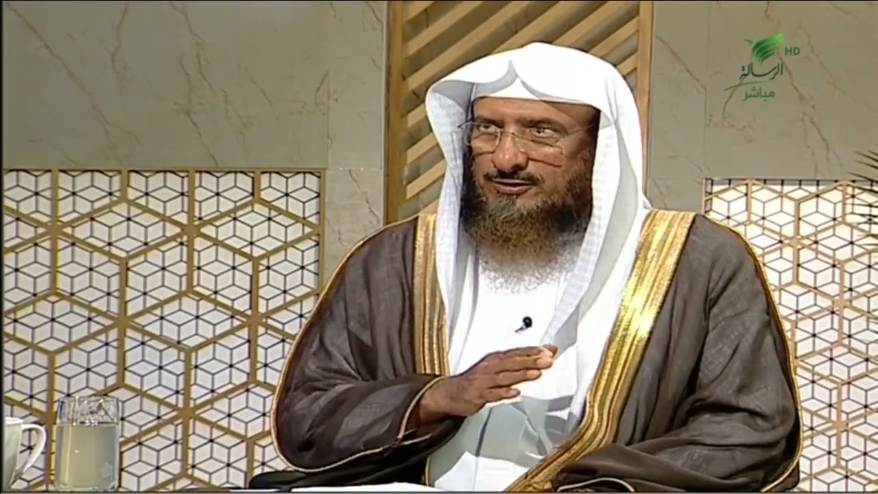 #يستفتونك| هل يجب على الراتب الشهري زكاة ؟- الشيخ سليمان الماجد