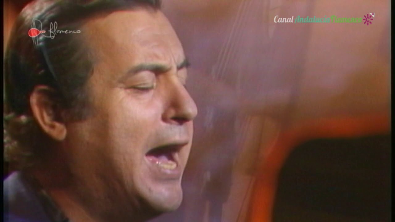 Toná y Liviana. Manuel Mairena. 1989