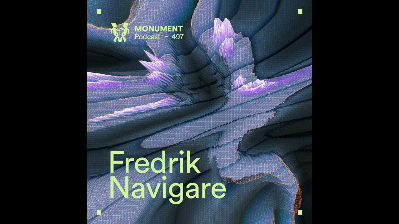 MNMT 497 : Fredrik Navigare