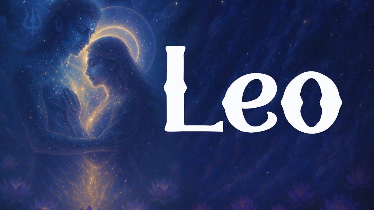 LEO💗OMG!! THIS Is WHAT They're THINKING About!! SOON They Will Act On It..🔮👀