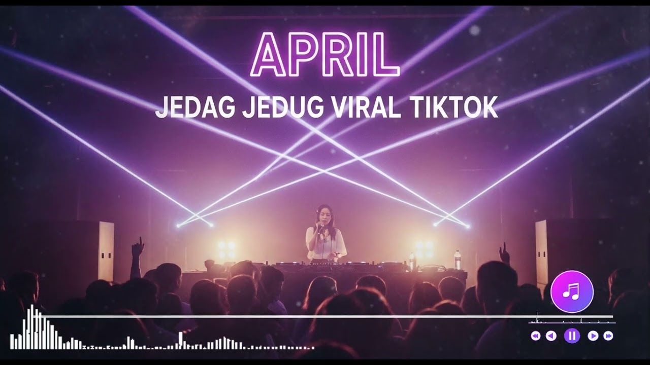 APRIL || JEDAG JEDUG VIRAL 2026