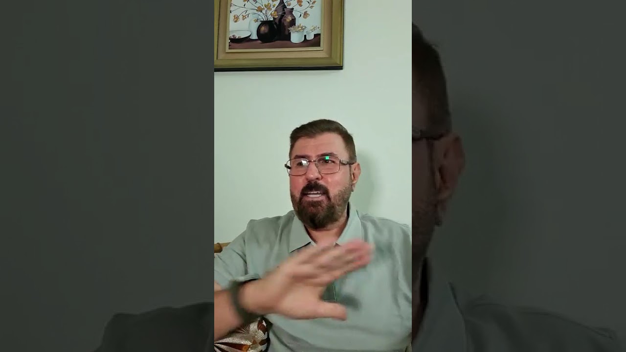 مواطن سوري‼️ يتحدث عن أعداء الدولة السورية الجديدة؟!!