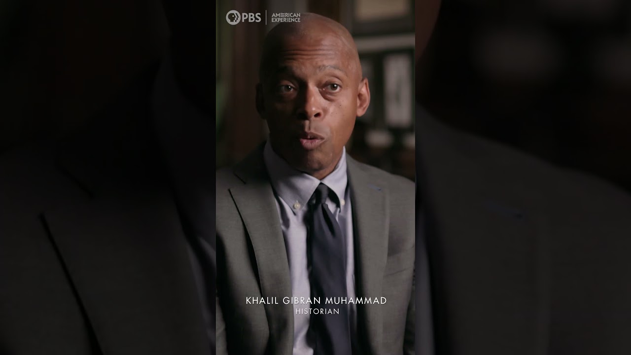 “They're policing the boundaries of Black life.”