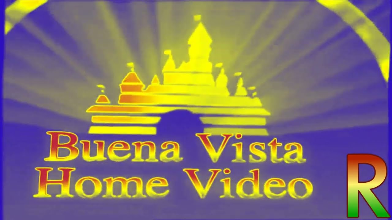 Buena Vista Home Video (2002) Effects | Franchise Pictures (1998) Effects (Extended V7)