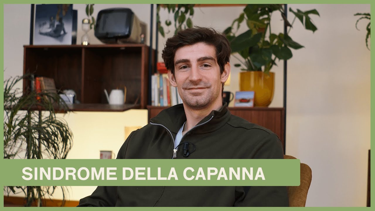 Sindrome della capanna