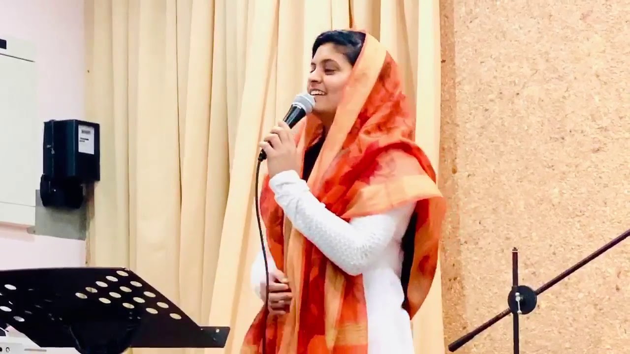 Krushile snehathe orkumbol | Jenine George | Bijil Abraham