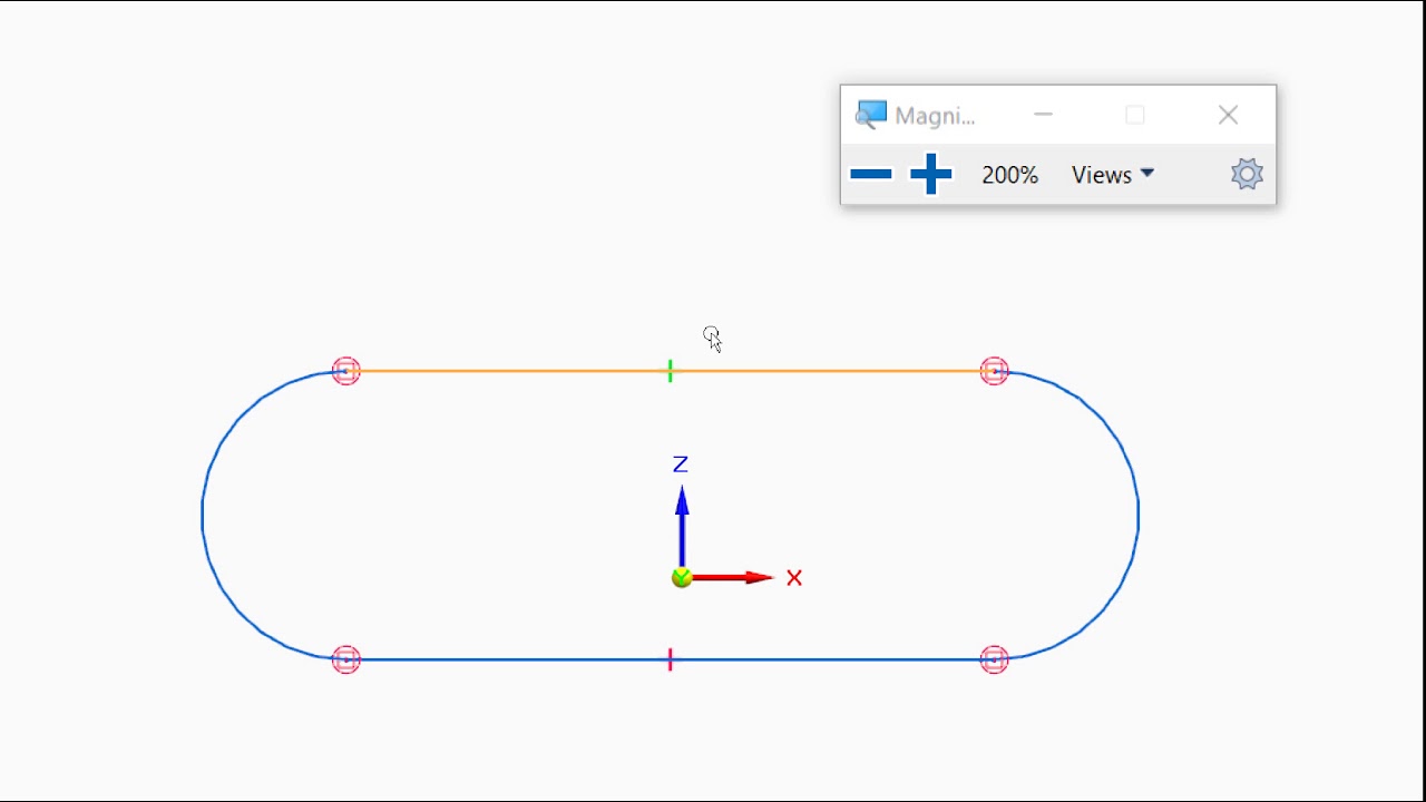 4 SolidEdge 2019 Fundamentals Sketching