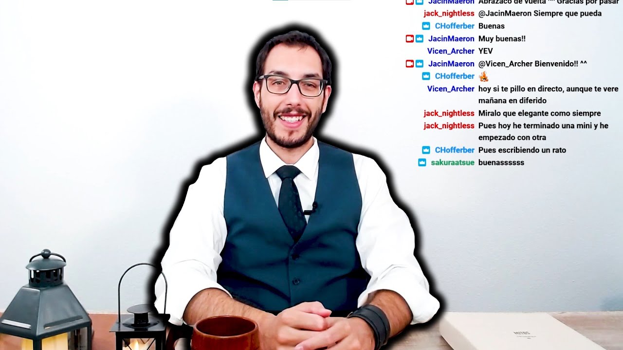 Reseña - Trueque
