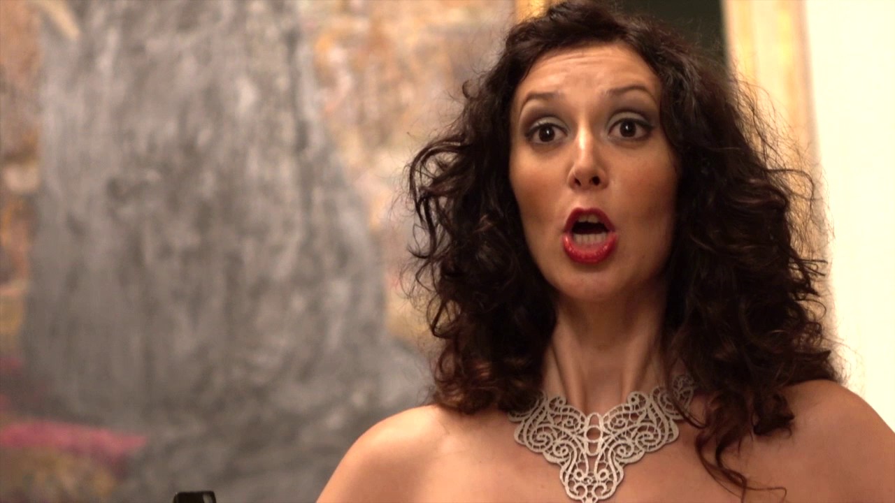 Nuits d'étoiles, C  Debussy ,  Anaïs Masllorens mezzosoprano