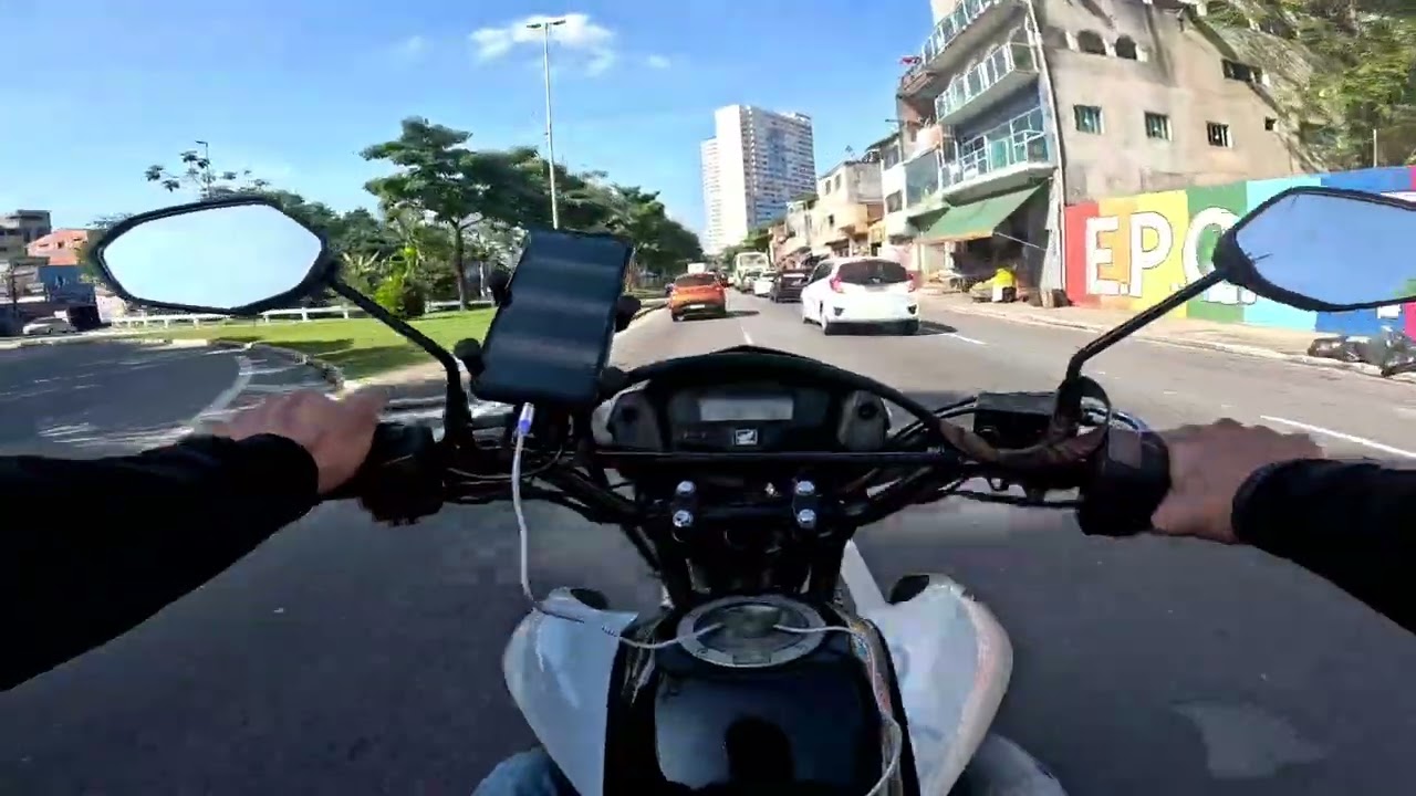 99 COM EMOÇÃO - GUARULHOS - PARTE 1