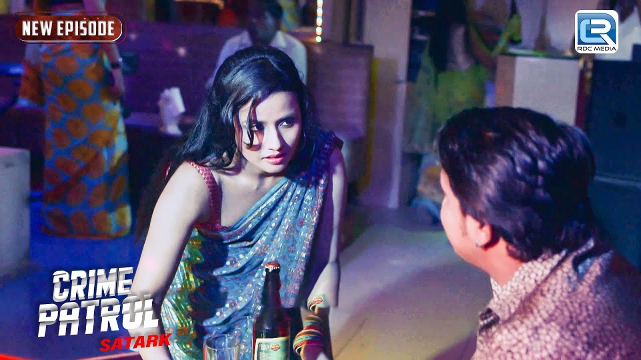 एक लड़की ने की पैसो के लिए सारी हदे पार | Best Of Crime | Crime Patrol | Full Ep
