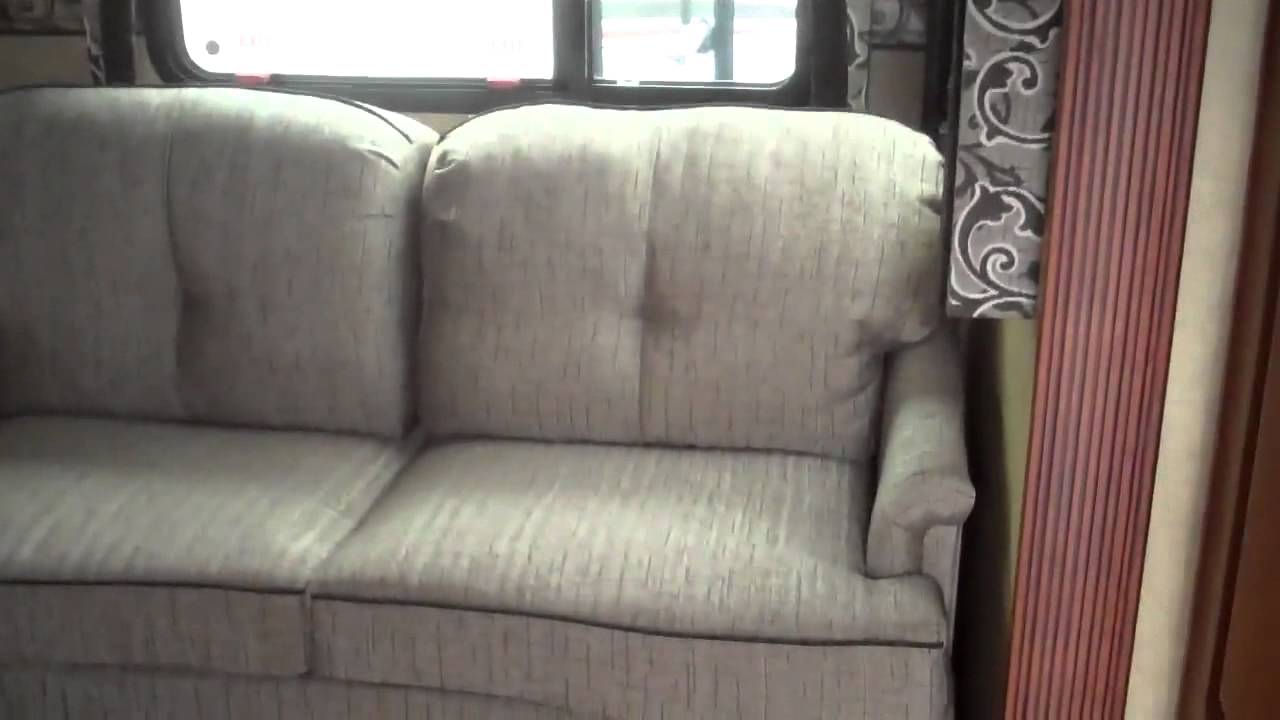 Jayco RV 2013 Eagle 30.5BHLT Fifth Wheel at Valley RV Supercenter