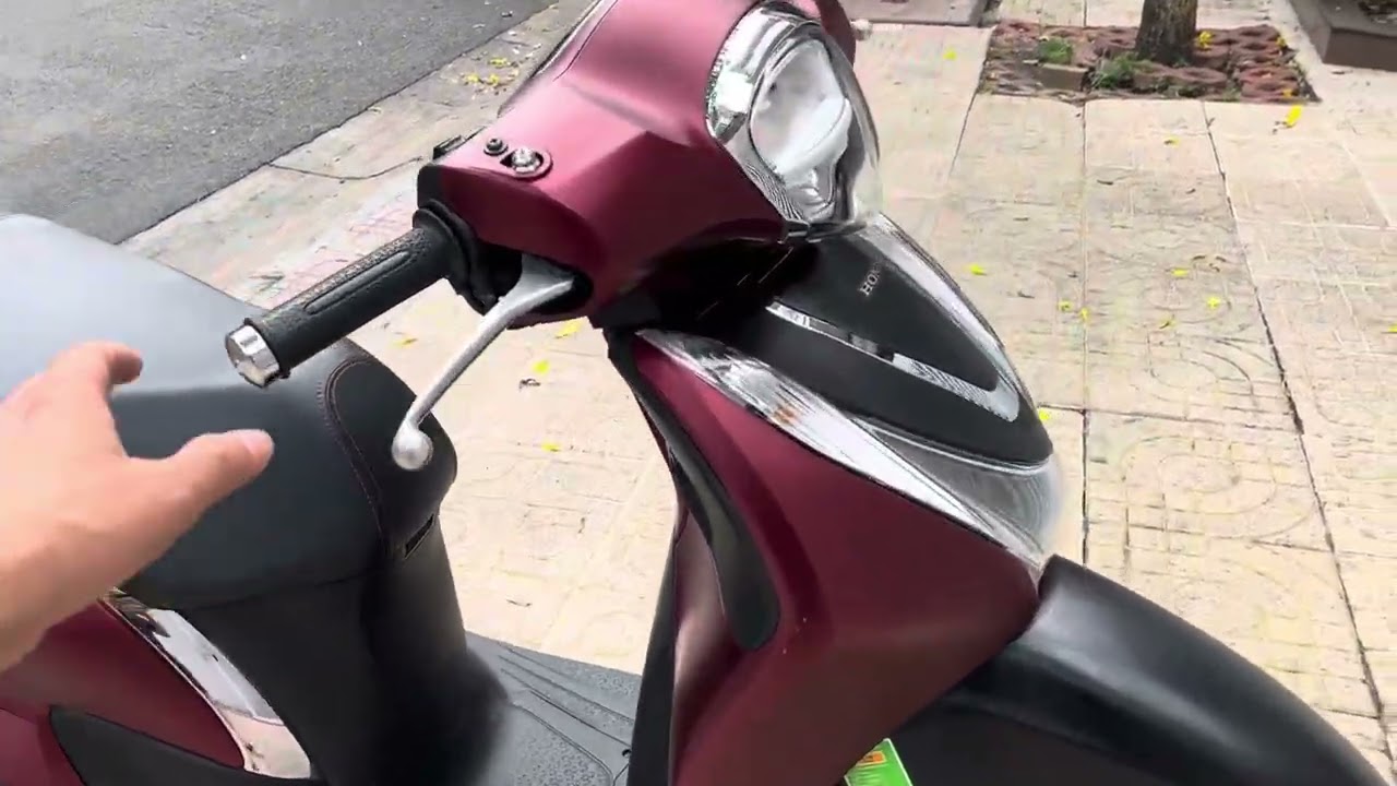 Xe Máy Văn Sơn 1053 Lũy Bán Bích ạ