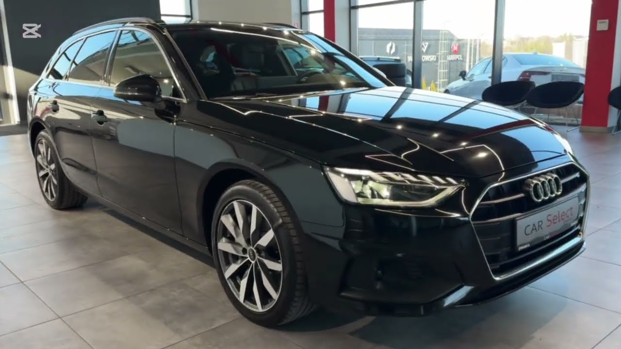 Audi A4 Avant | CarSelect DYNAMICA