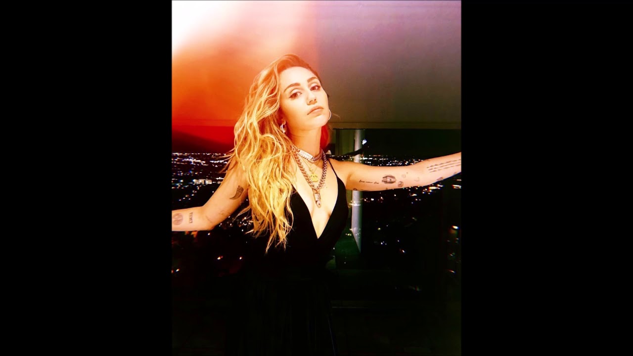 [FREE] Miley Cyrus Type beat -Grey (Prod.P Eazy)