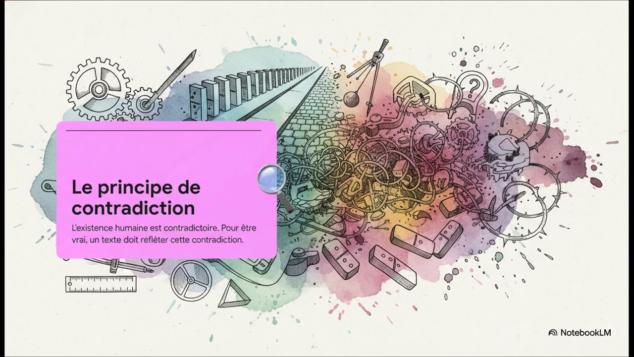 Jacques Ellul : La raison d'être – Méditation sur l'écclésiastique