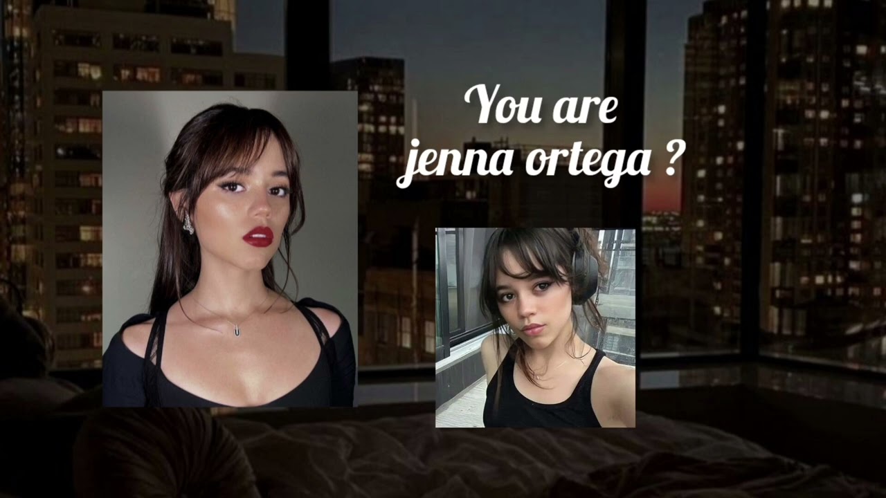 𝑯𝒐𝒘 𝒅𝒐 𝒚𝒐𝒖 𝒍𝒐𝒐𝒌 𝒍𝒊𝒌𝒆 𝑱𝒆𝒏𝒏𝒂 𝑶𝒓𝒕𝒆𝒈𝒂?
