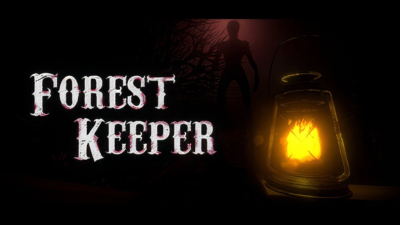 Forest Keeper | Full Game | Walkthrough | (No Commentary)