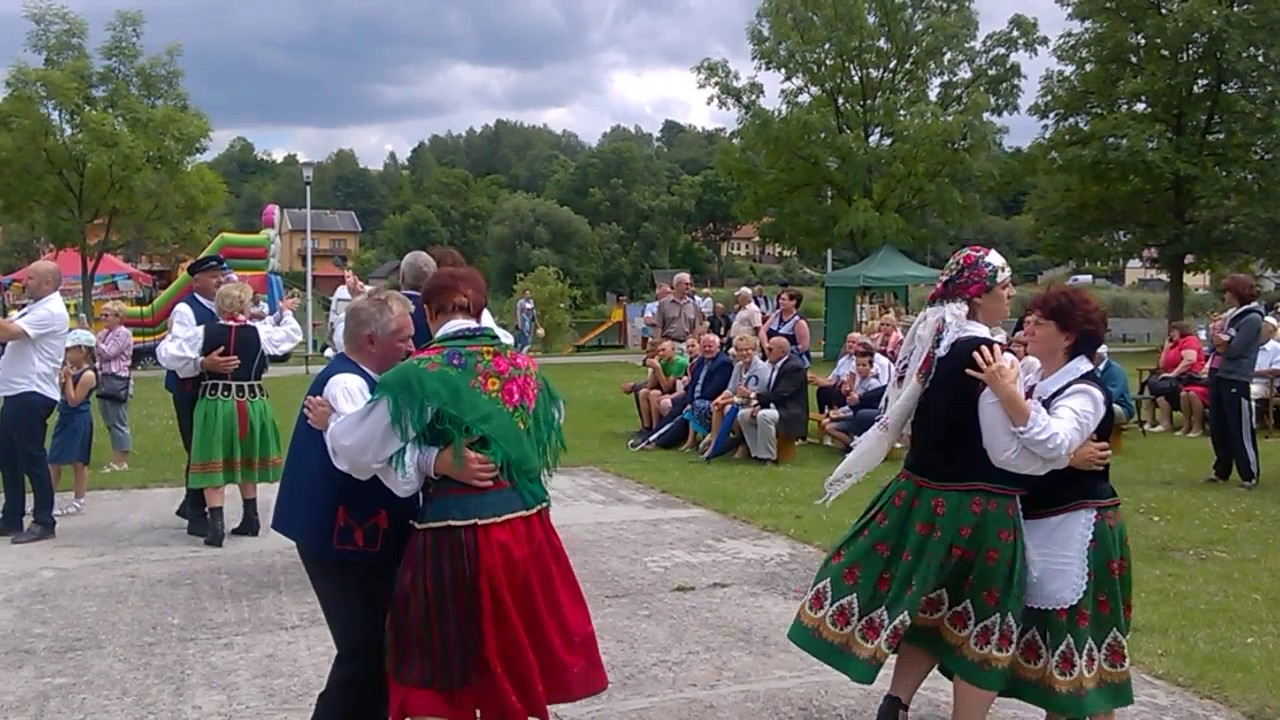 XXIII Festiwal Folkloru w Iłży 2017