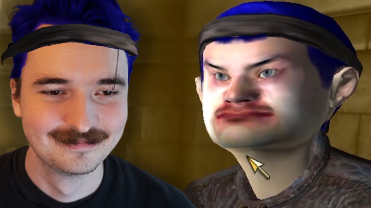 The Oblivion Incident...