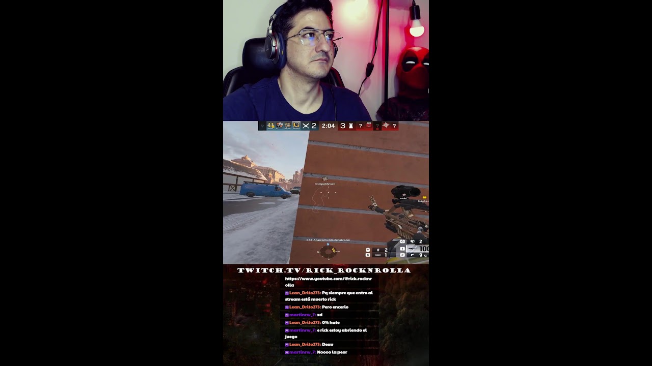 hoy vamos a rankear insanamente (Vertical)