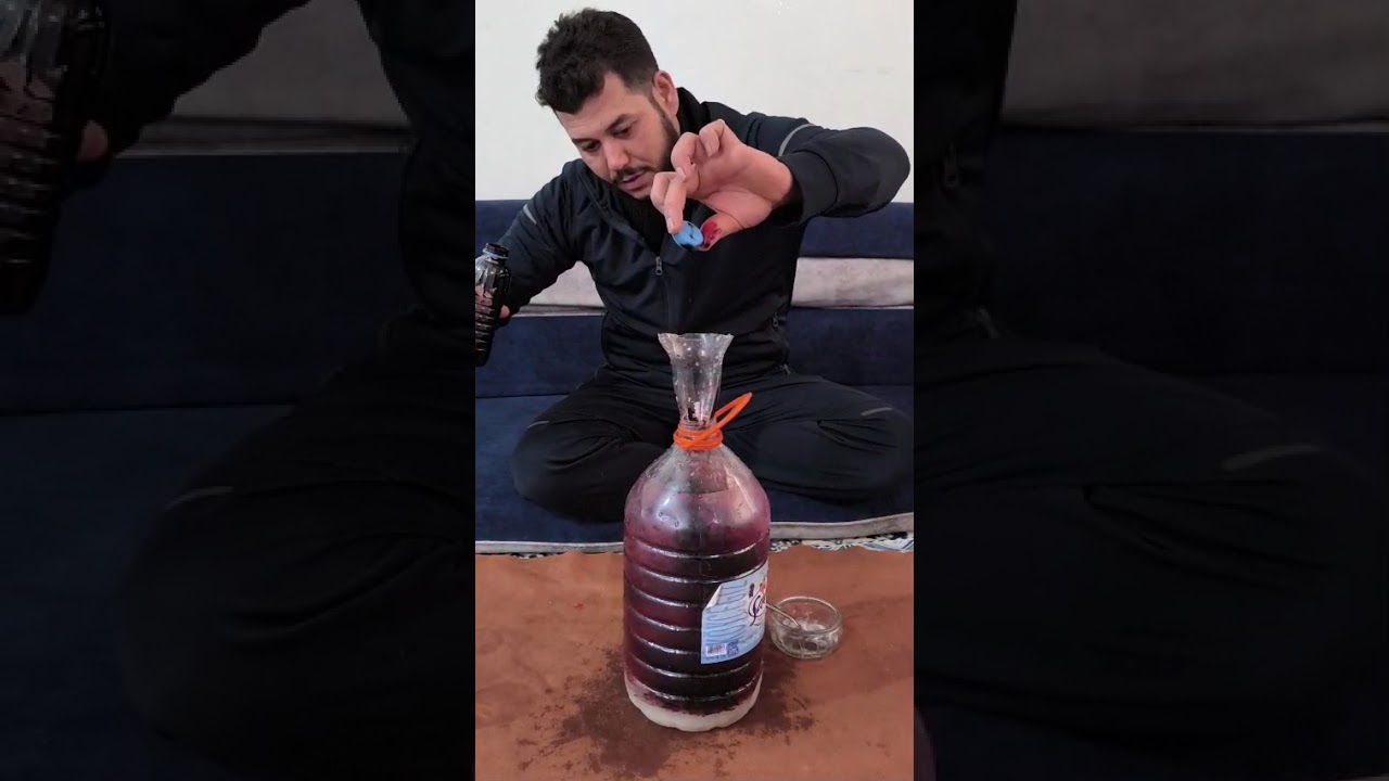 طريقة عمل الجلاب الحمصي على طريقتي #اكسبلور #لاتنسوا_الاشتراك_في_القناة_وتفعيل_الجرس 