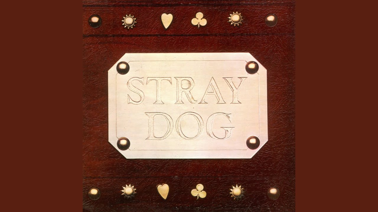 Tramp (How It Is) (Live in Rome, Italy 1973)