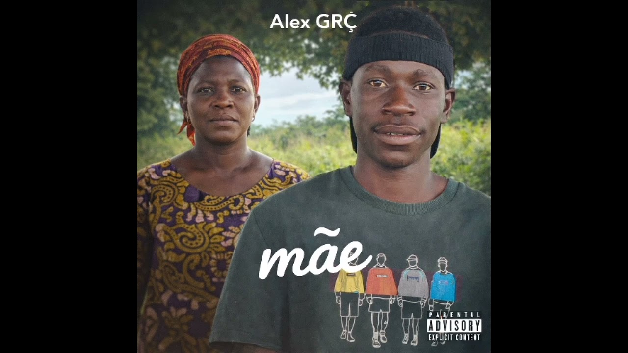 Alex GRÇ Mãe