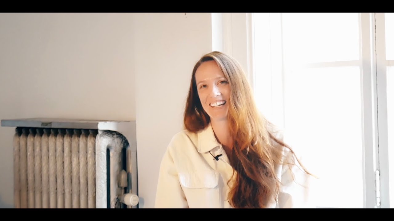Madeline DeVries: Flow States