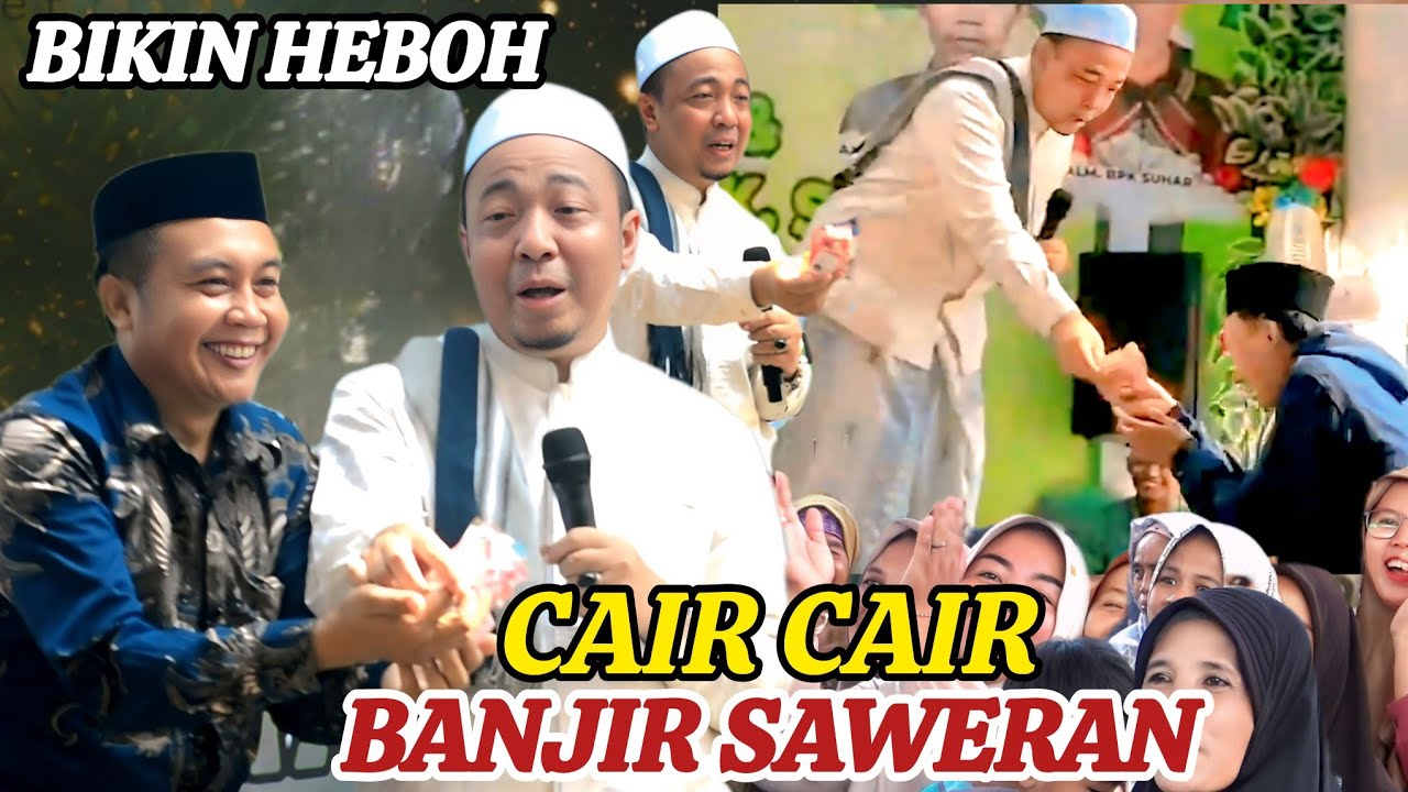 Ceramah Madura Terbaru Hari Ini || KH. MUSLEH ADNAN TERBARU 2025 Live Tunggak Cerme - Probolinggo 