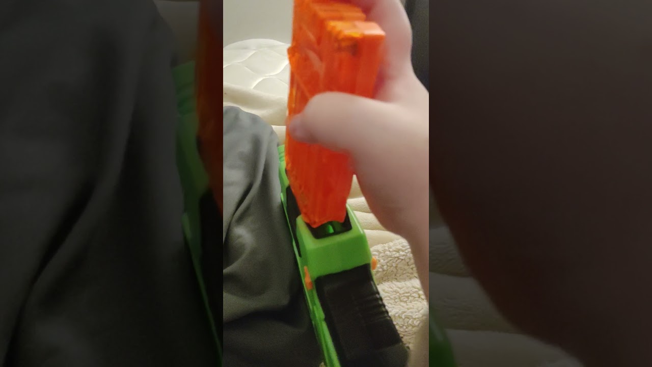how we actually reload