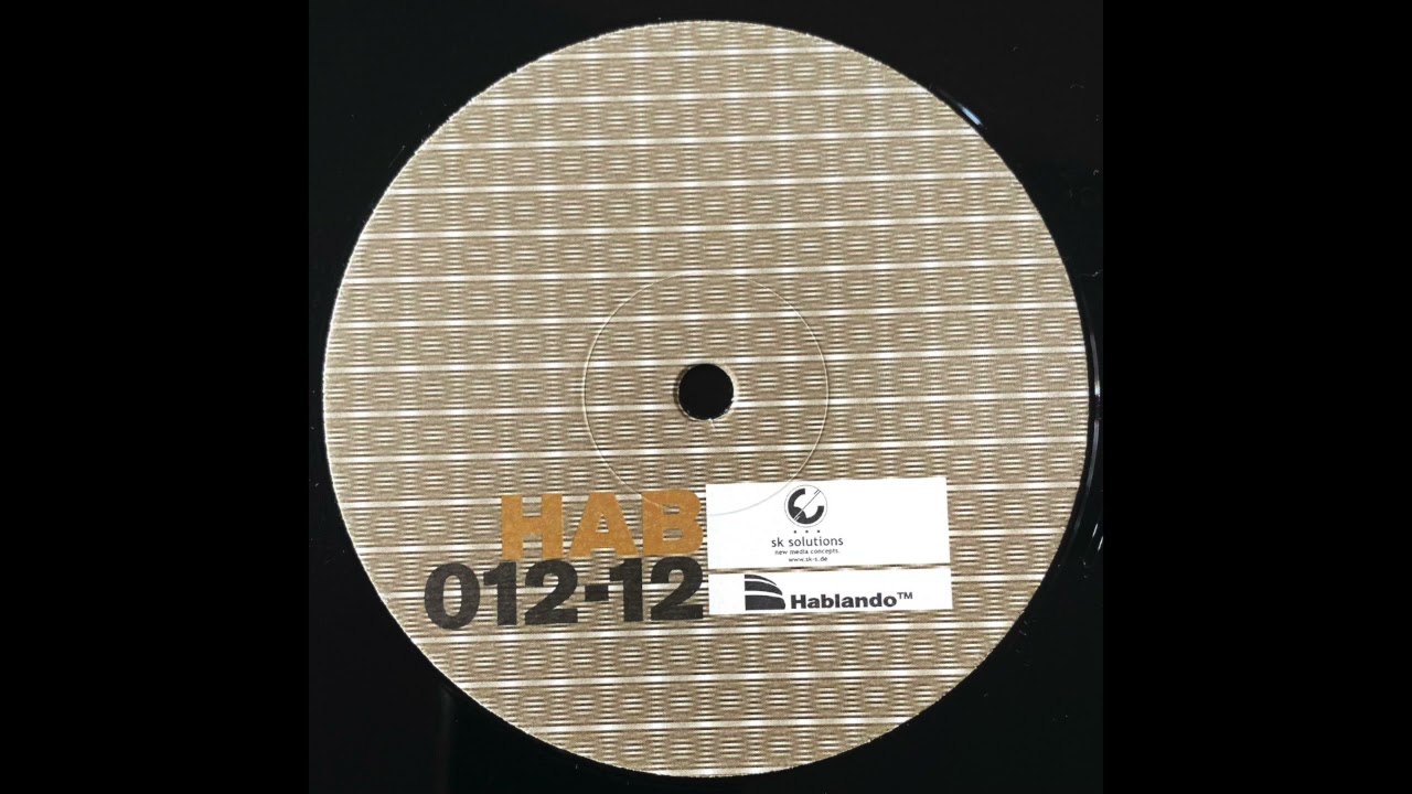Siavash Tehrani ‎– Sympathy