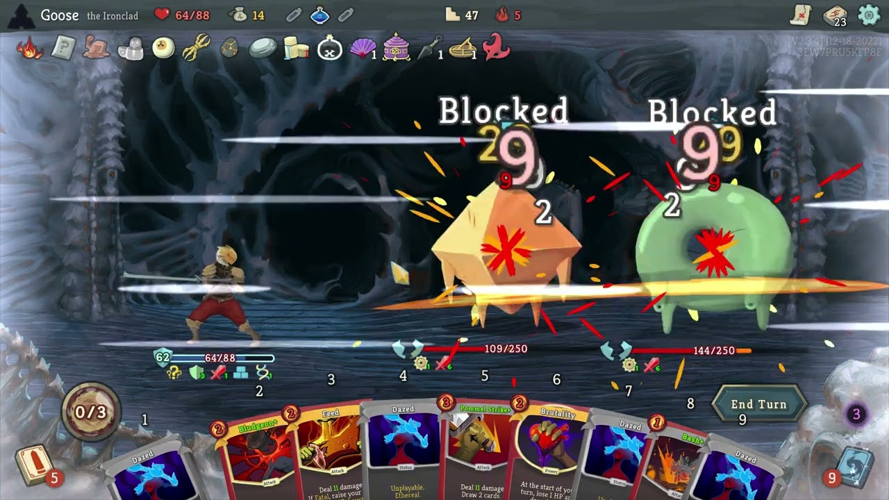 Putting Donu and Deca in the Square Hole (where they belong)