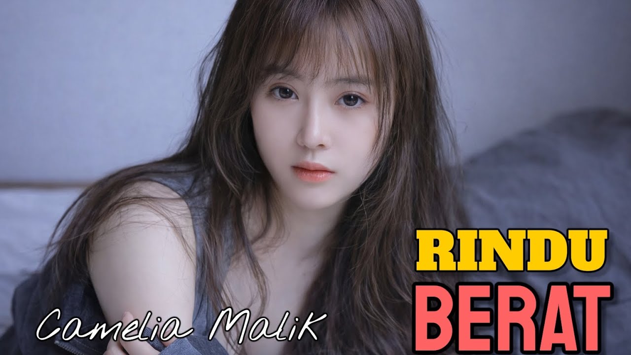 CAMELIA MALIK - RINDU BERAT (COVER) | NEW ARRANGEMENTS By Freya Ardella 